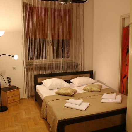 Apartamenty Varsovie Żelazna Buitenkant foto